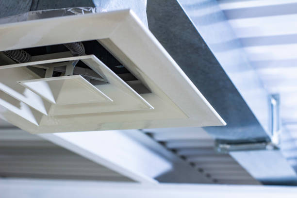 Best Affordable HVAC Duct Cleaning  in Dranesville, VA