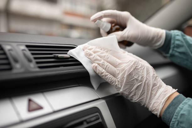 Best Best Air Duct Cleaning Company  in Dranesville, VA