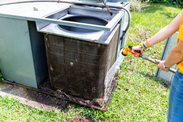 Best Affordable Duct Cleaning Services  in Dranesville, VA