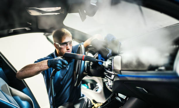 Best Air Vent Cleaning Services  in Dranesville, VA