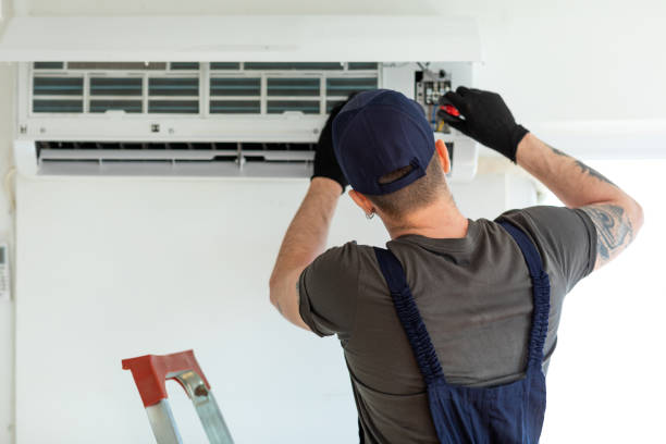 Reliable VA Airduct Cleaning Solutions