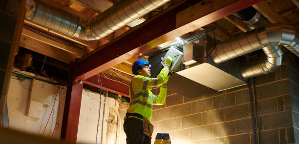 Best Air Duct Cleaning Company Near Me  in Dranesville, VA