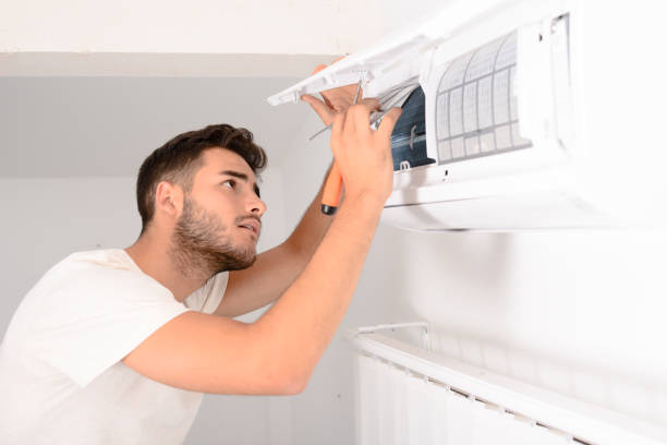 Best Commercial HVAC Duct Cleaning  in Dranesville, VA