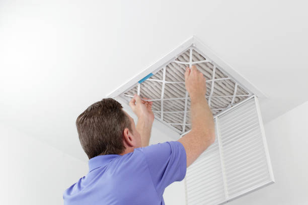 Best HVAC System Cleaning  in Dranesville, VA